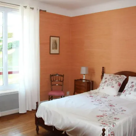 Appartement Bayonne, 3 Pieces, 4 Personnes - Fr-1-384-533 Apartman *
