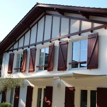Appartement Bayonne, 3 Pieces, 4 Personnes - Fr-1-384-533 Apartman