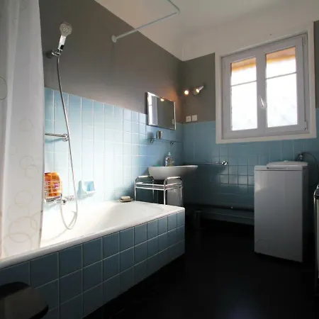 Appartement Bayonne, 3 Pieces, 4 Personnes - Fr-1-384-533 Apartman *