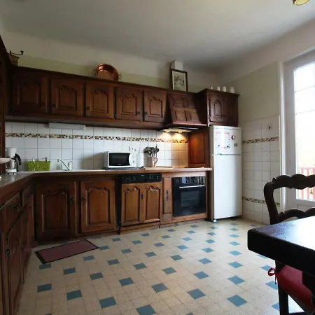 Apartman Appartement Bayonne, 3 Pieces, 4 Personnes - Fr-1-384-533