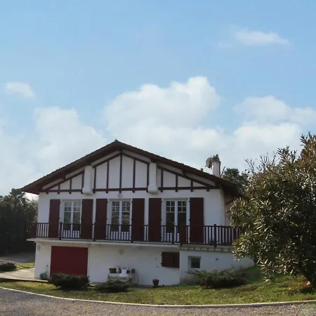 Appartement Bayonne, 3 Pieces, 4 Personnes - Fr-1-384-533 Apartman *
